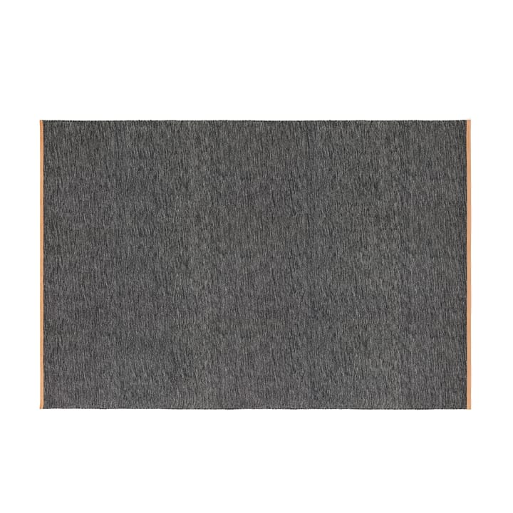 Tapis Björk gris foncé grand - 200x300 cm - Design House Stockholm