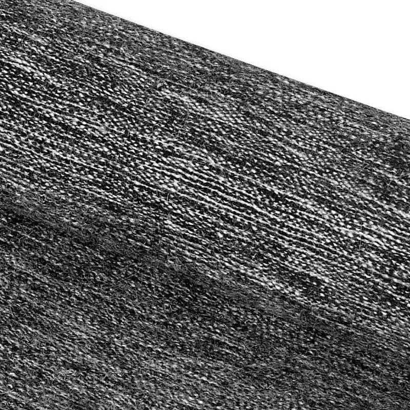 Tapis Björk gris foncé grand, 200x300 cm Design House Stockholm