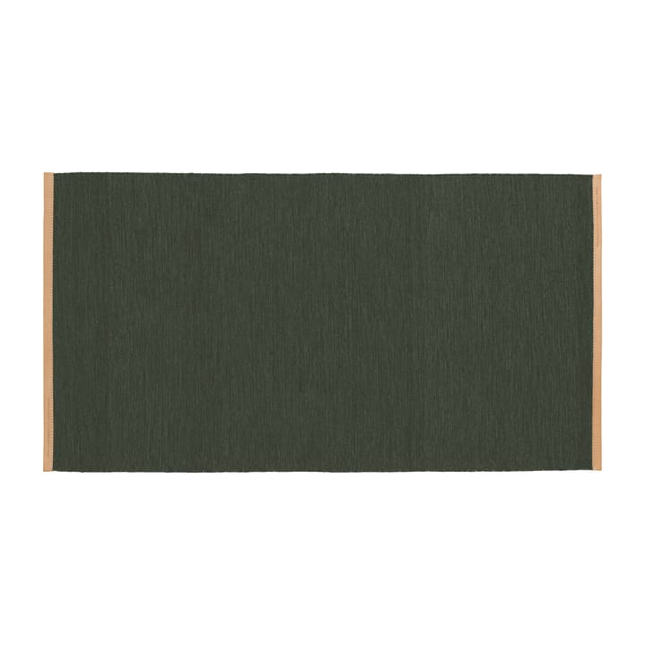Tapis Björk vert, 70x130 cm Design House Stockholm