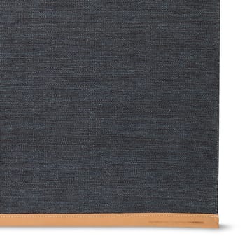 Tapis Fields 170x240 cm - Bleu-gris - Design House Stockholm