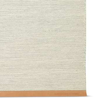 Tapis Fields 170x240 cm - Vert-gris - Design House Stockholm