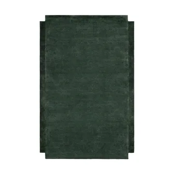 Tapis Level - 200x300 cm green - Design House Stockholm