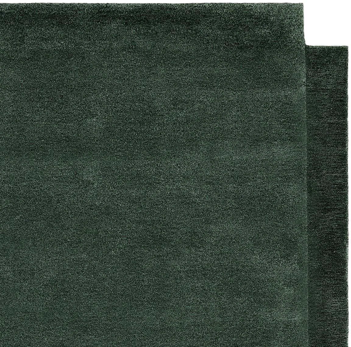 Tapis Level, 200x300 cm green Design House Stockholm