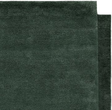 Tapis Level - 200x300 cm green - Design House Stockholm