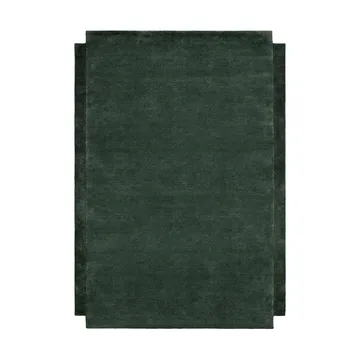 Tapis Level - 250x350 cm green - Design House Stockholm