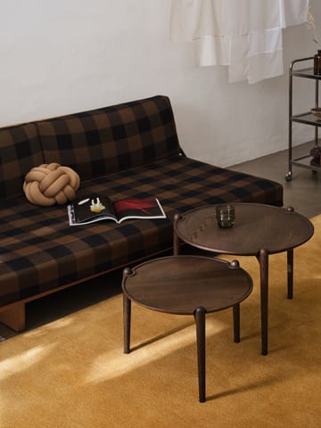 Tapis Level - 250x350 cm jaune ocre - Design House Stockholm