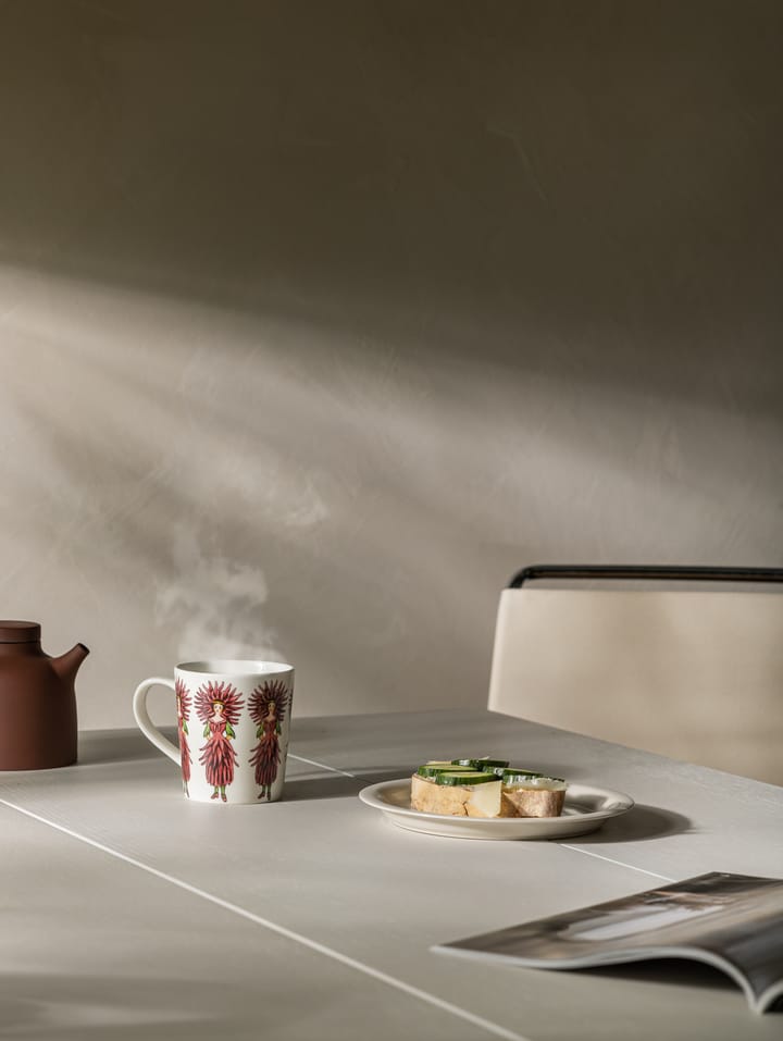 Tasse avec poignée Fru Aster - 40 cl - Design House Stockholm