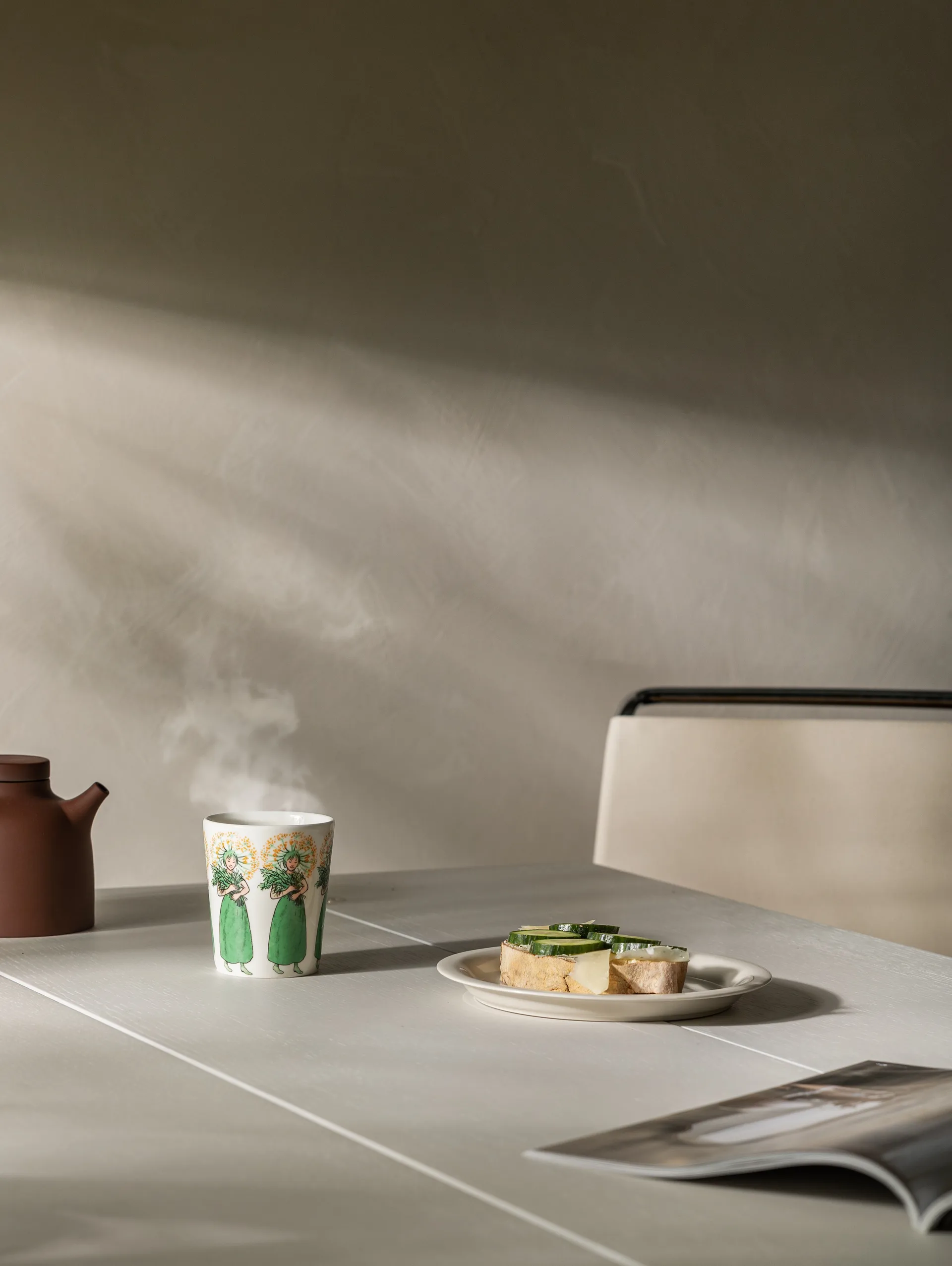 Tasse Fru Dill, 28 cl Design House Stockholm