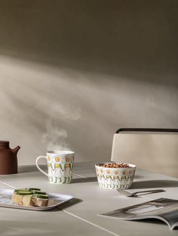 Tasse Marguerite avec anse - 40cl - Design House Stockholm