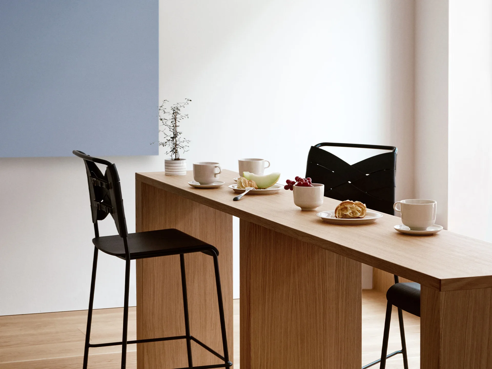 Tasse NM& Sand, 8,5cm Design House Stockholm