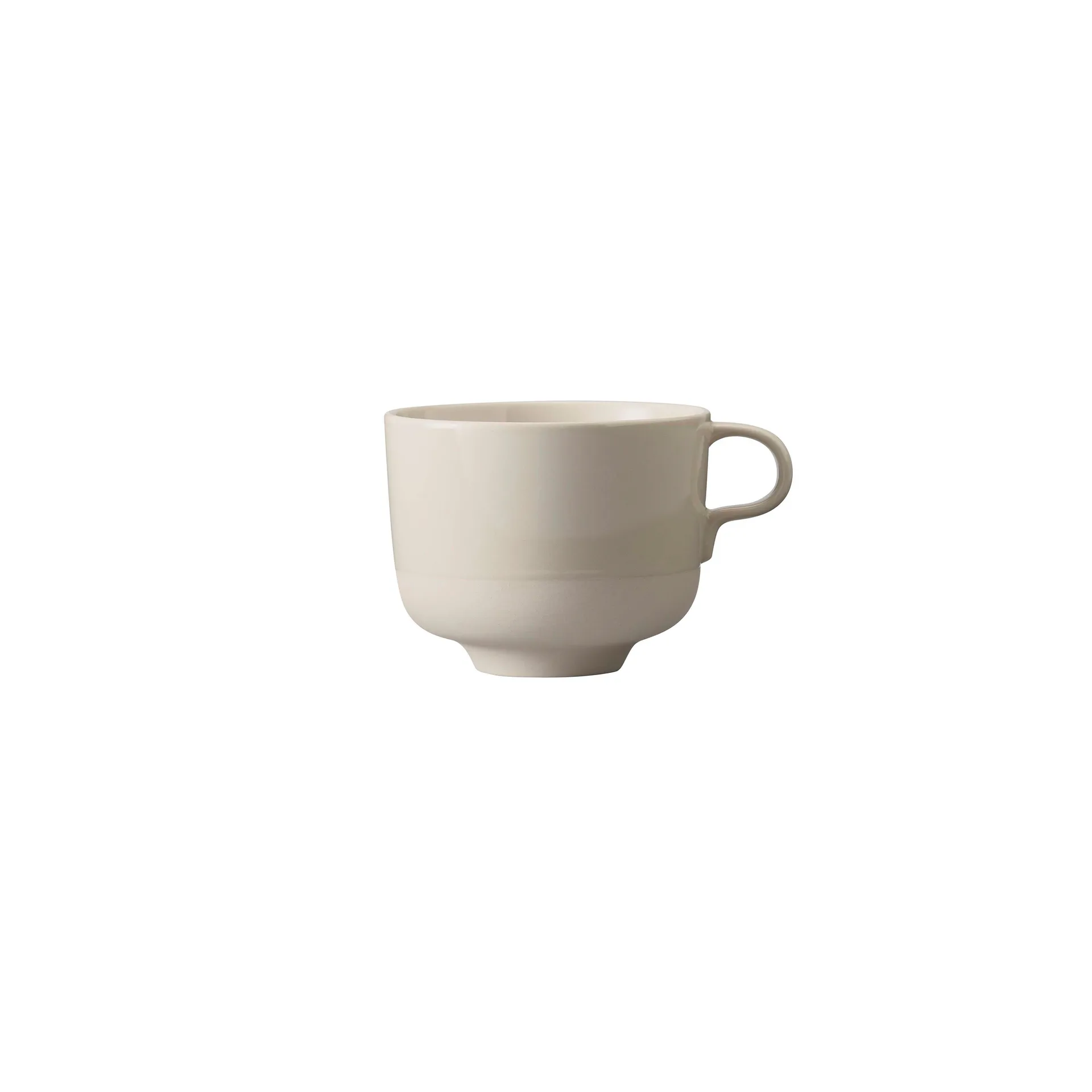 Tasse NM& Sand, 8,5cm Design House Stockholm