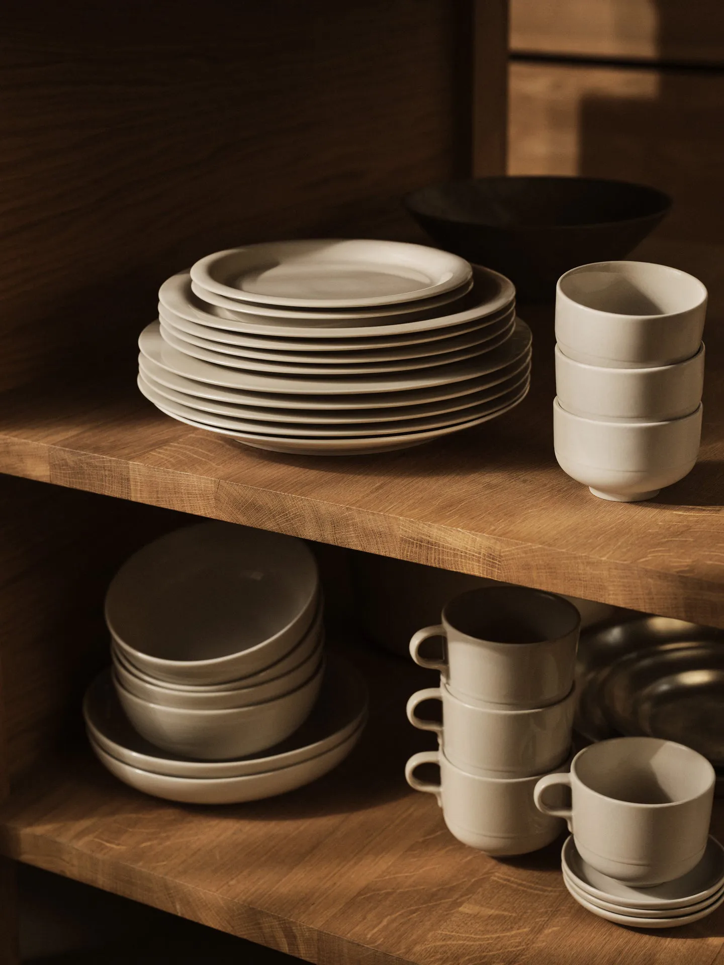 Tasse NM& Sand, 8,5cm Design House Stockholm