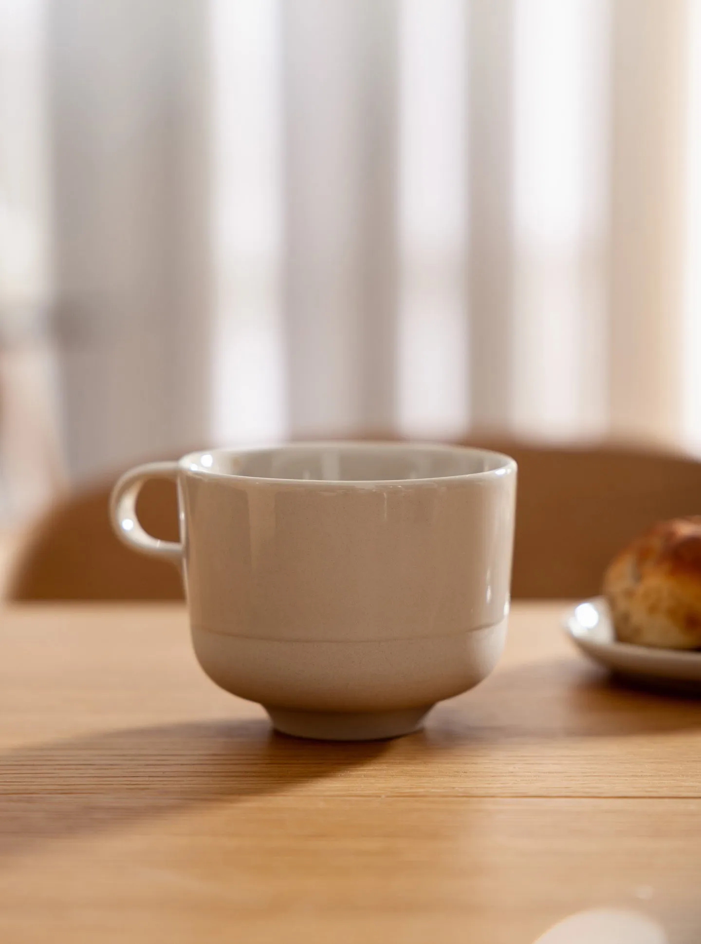 Tasse NM& Sand, 8,5cm Design House Stockholm