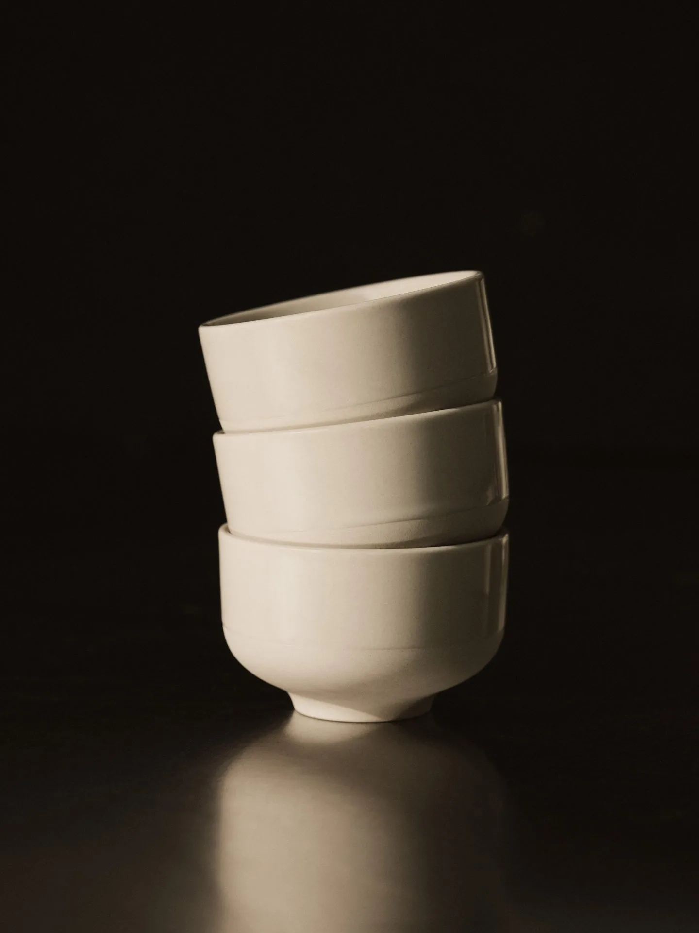 Tasse sans anse NM& Sand, Petit Design House Stockholm