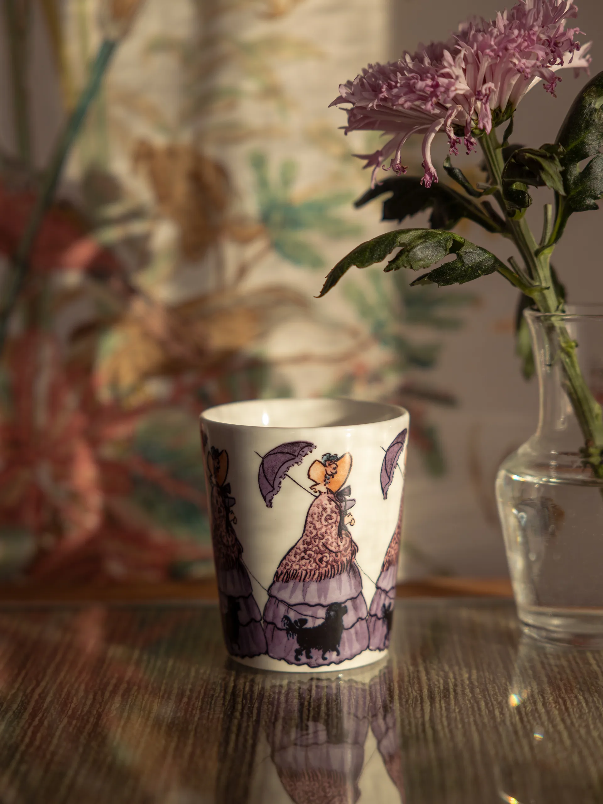 Tasse Tant Gredelin, 28 cl Design House Stockholm