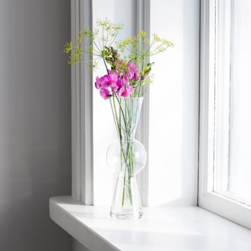 Vase Bon bon 28 cm - clair - Design House Stockholm