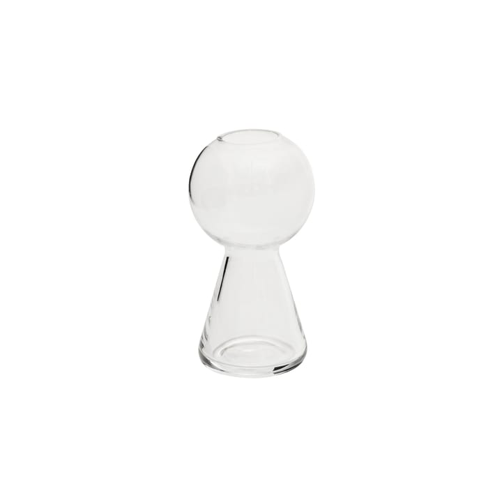 Vase Bon Bon mini 8,7 cm - Transparent - Design House Stockholm