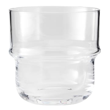 Verres NM& Undalot de 2 - clair - Design House Stockholm