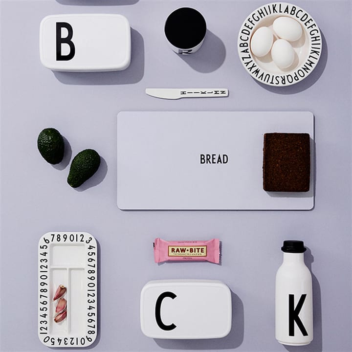 Boîte à lunch Design Letters, C Design Letters