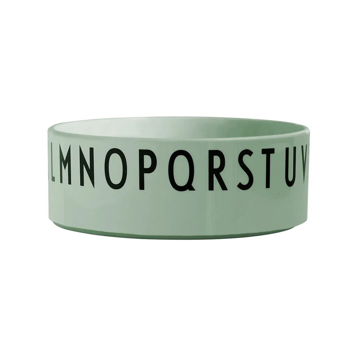 Bol Design Letters Eat & Learn, Vert Design Letters