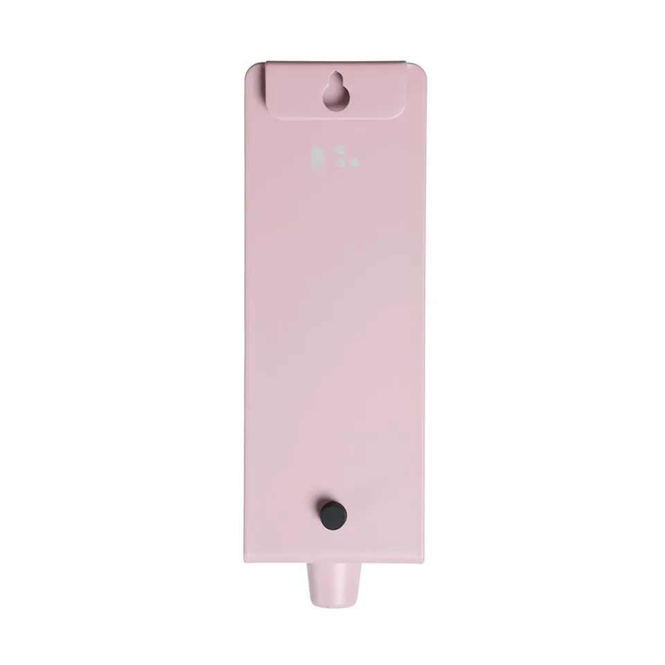 Bougeoir mural Cosy Up25 cm, Lavender Design Letters