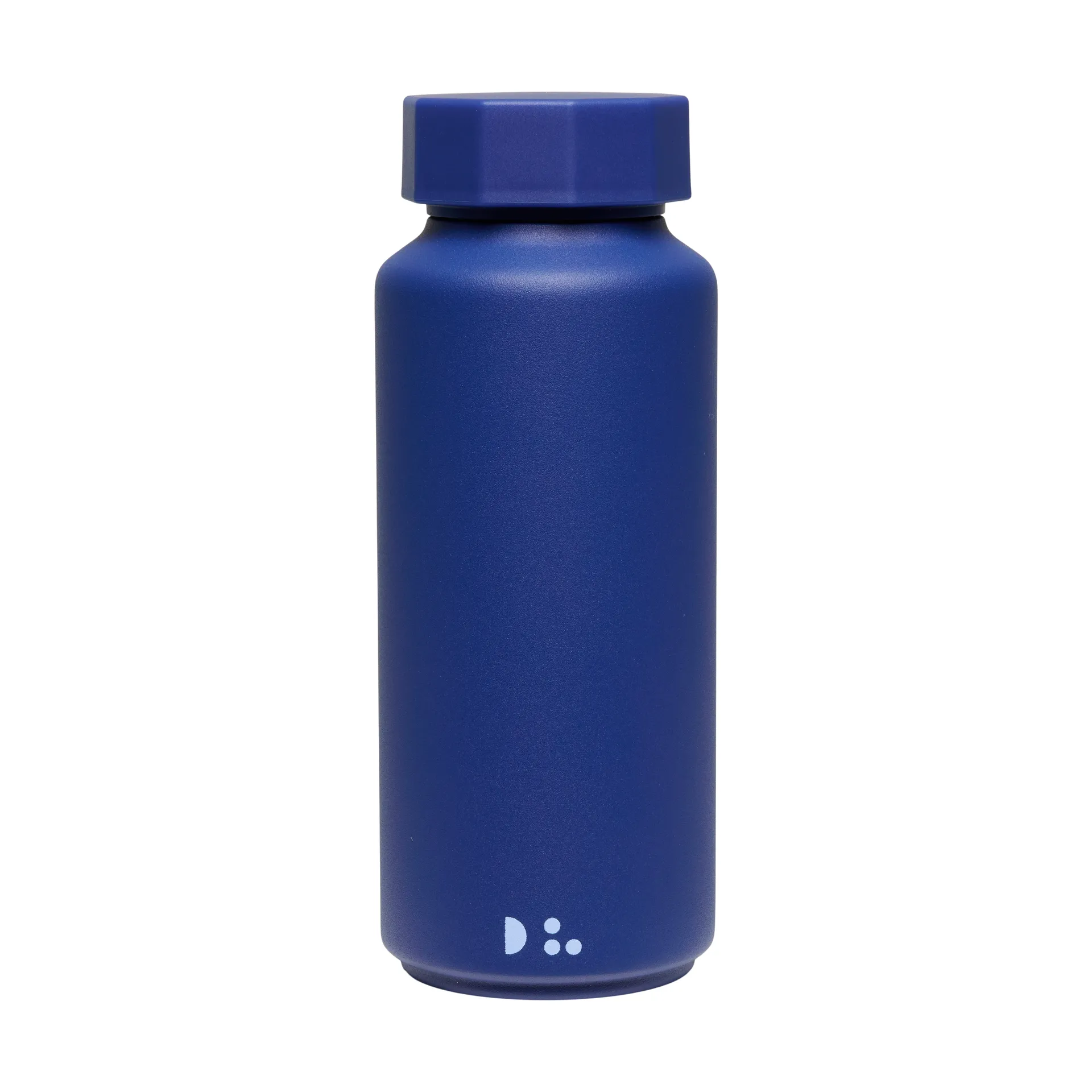 Bouteille isotherme Design Letters, DL-midnight blue Design Letters