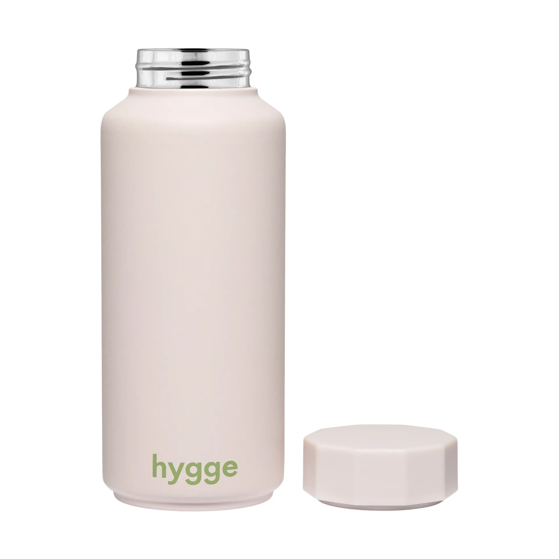 Bouteille isotherme Design Letters, Hygge-pastel beige Design Letters