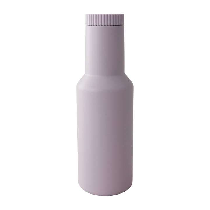 Carafe thermos tub Design Letters 1 L - Lavande - Design Letters