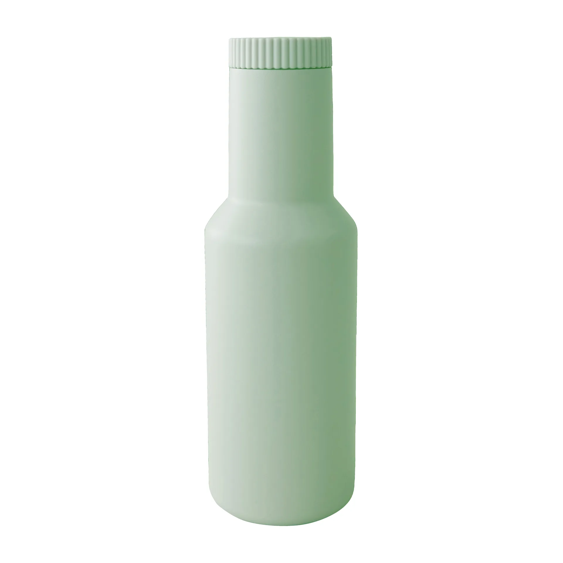 Carafe thermos tub Design Letters 1 L, Vert Design Letters