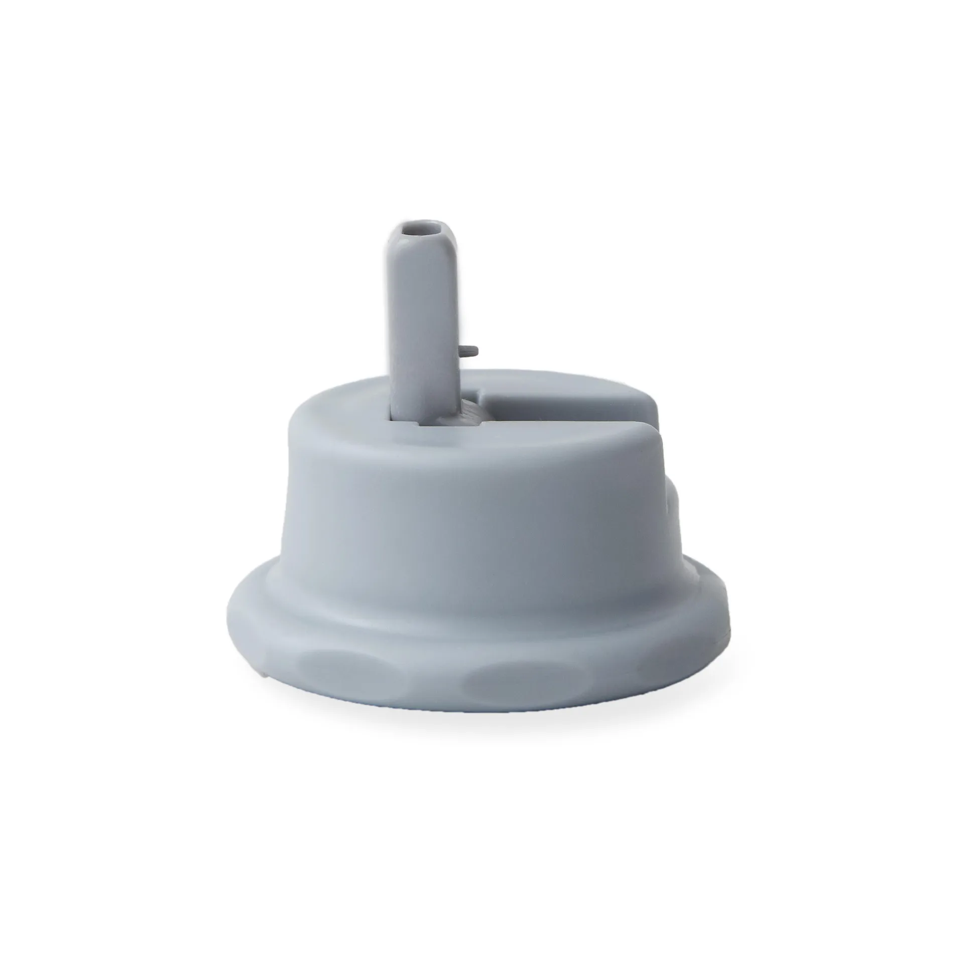 Couvercle sport Design Letters, gris Design Letters