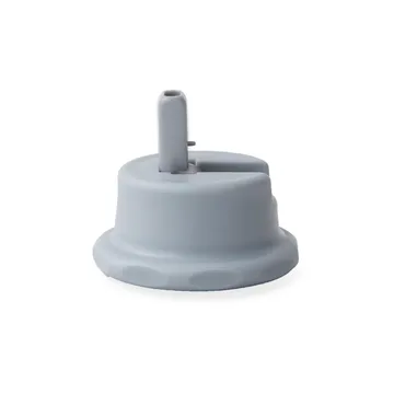 Couvercle sport Design Letters - gris - Design Letters