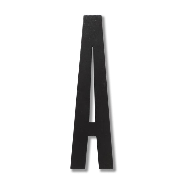 Lettre Design Letters - A - Design Letters