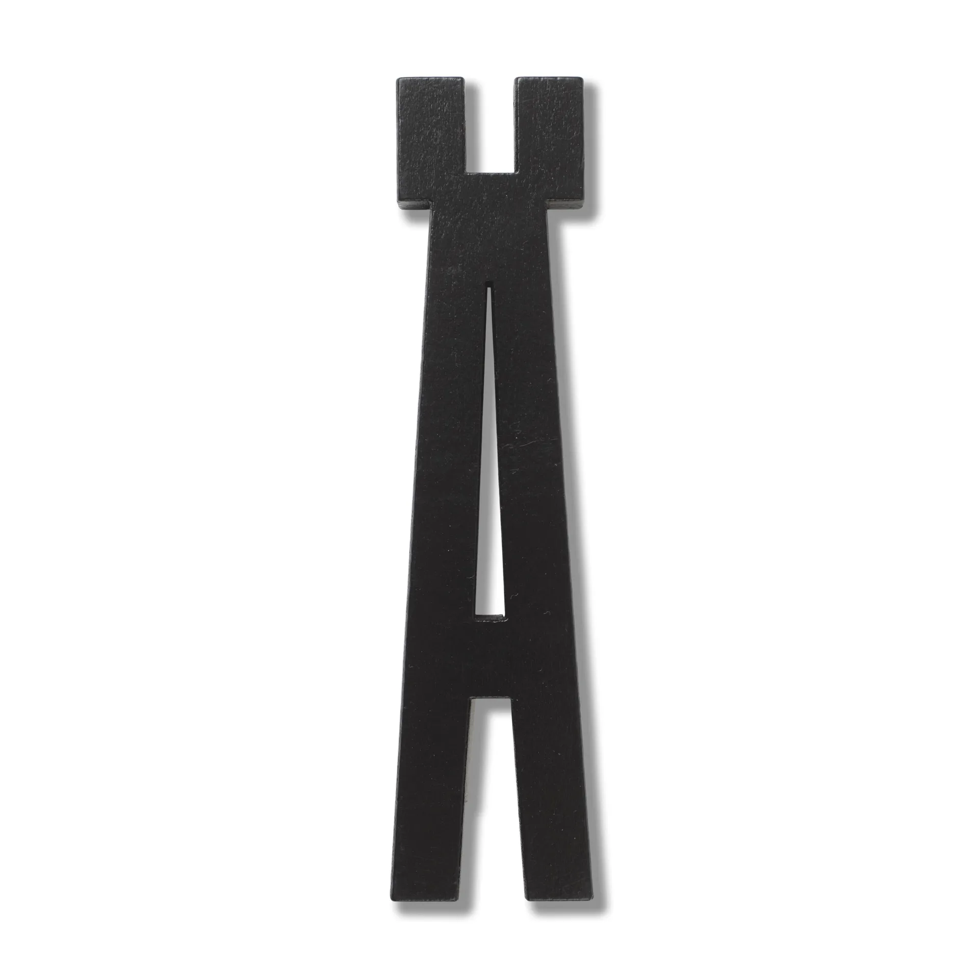 Lettre Design Letters, Ä Design Letters