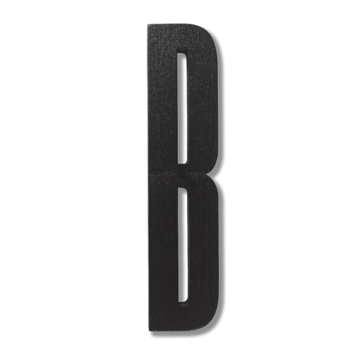 Lettre Design Letters - B - Design Letters