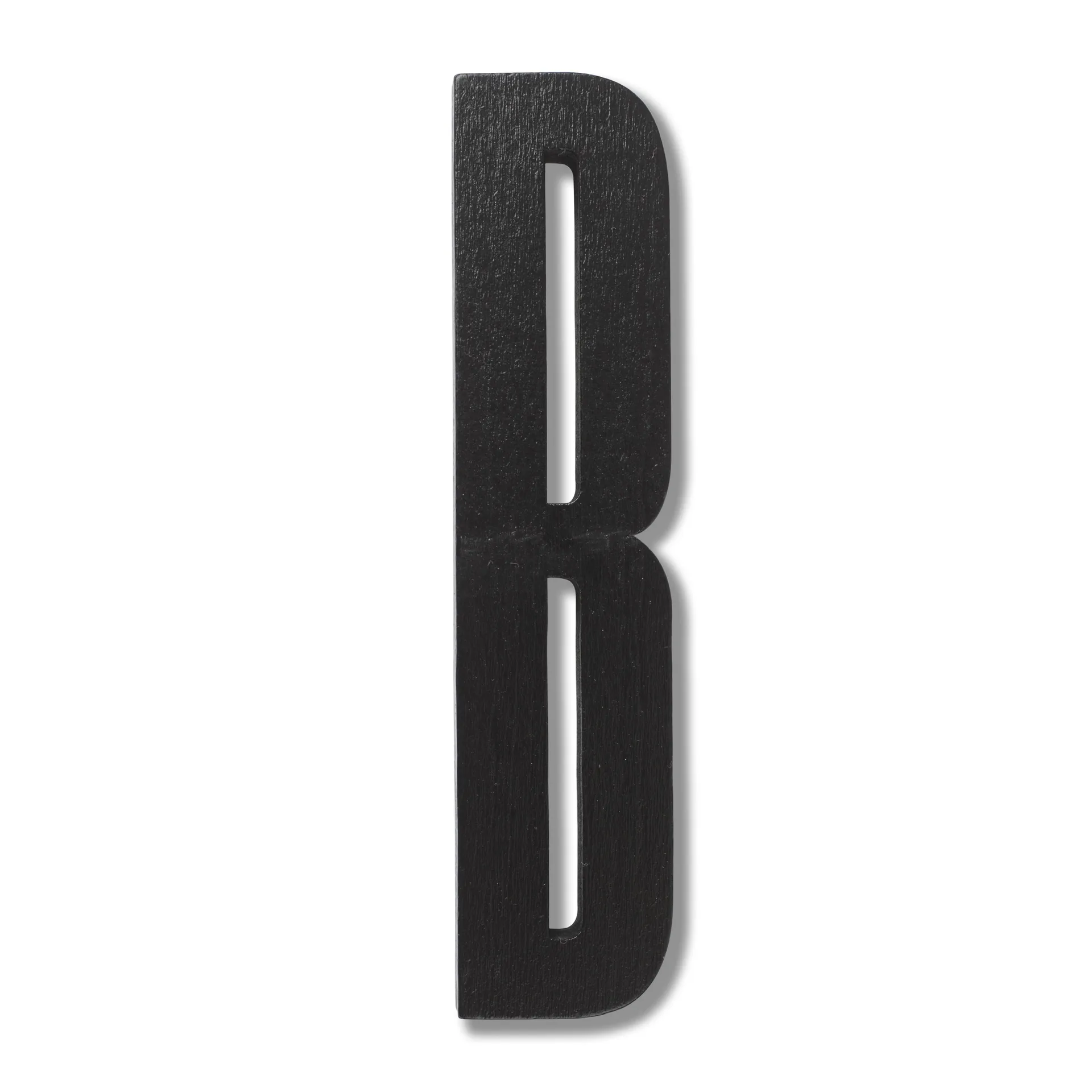 Lettre Design Letters, B Design Letters