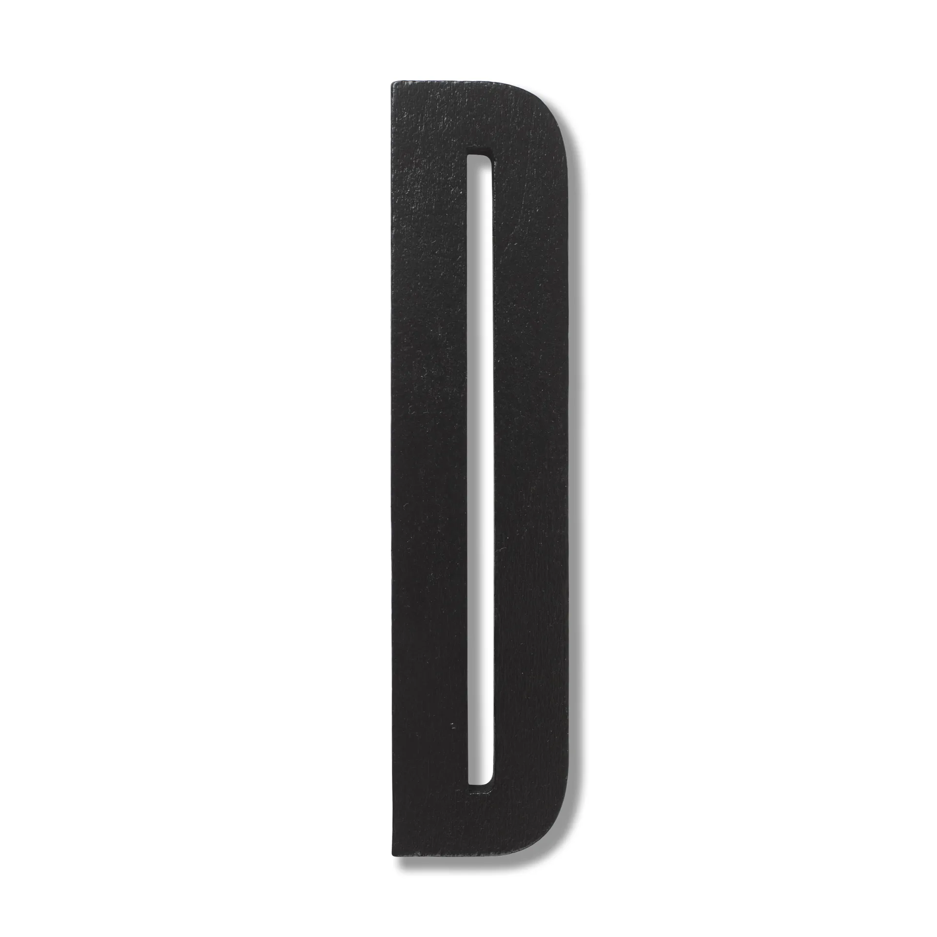 Lettre Design Letters, D Design Letters