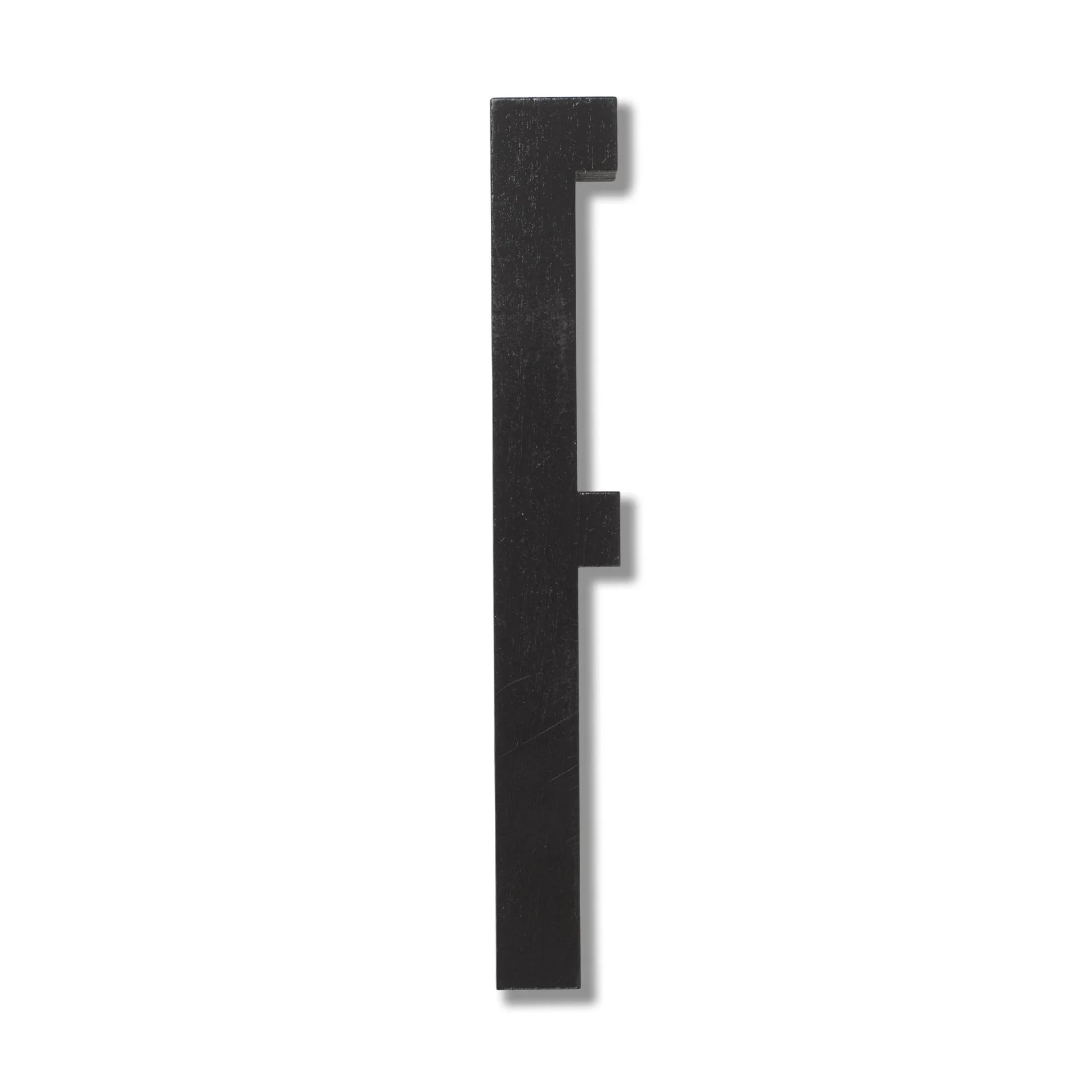 Lettre Design Letters, F Design Letters