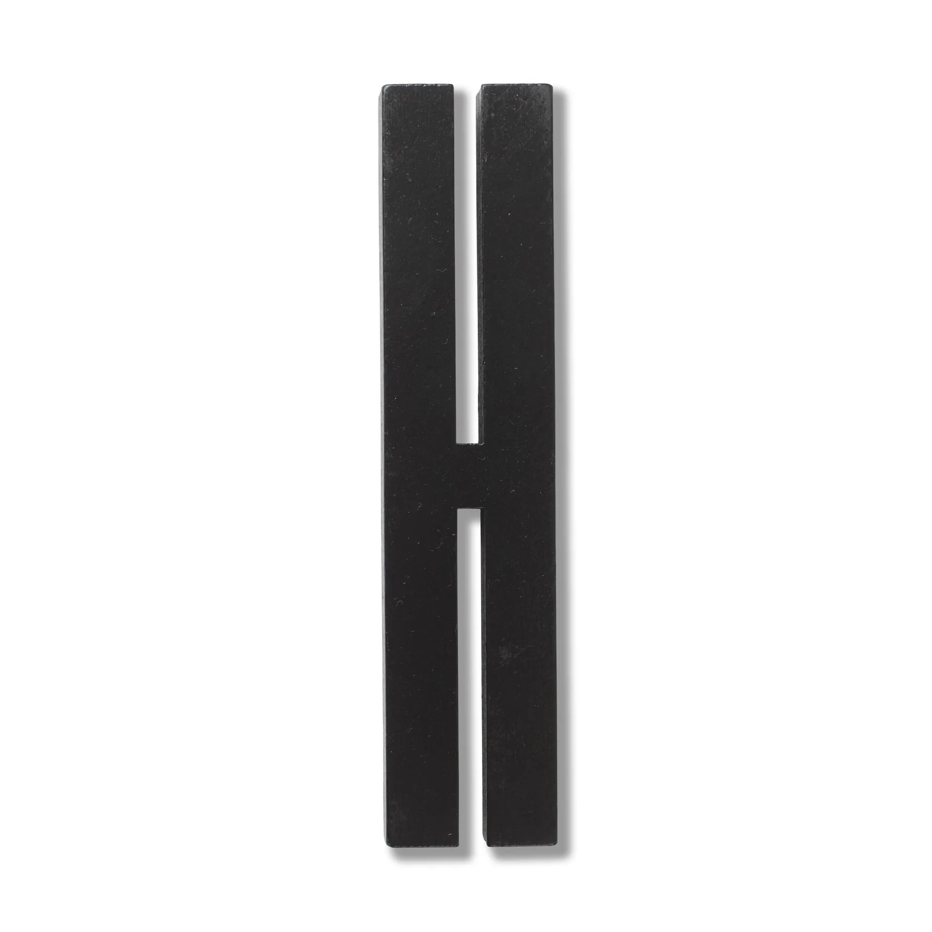 Lettre Design Letters, H Design Letters