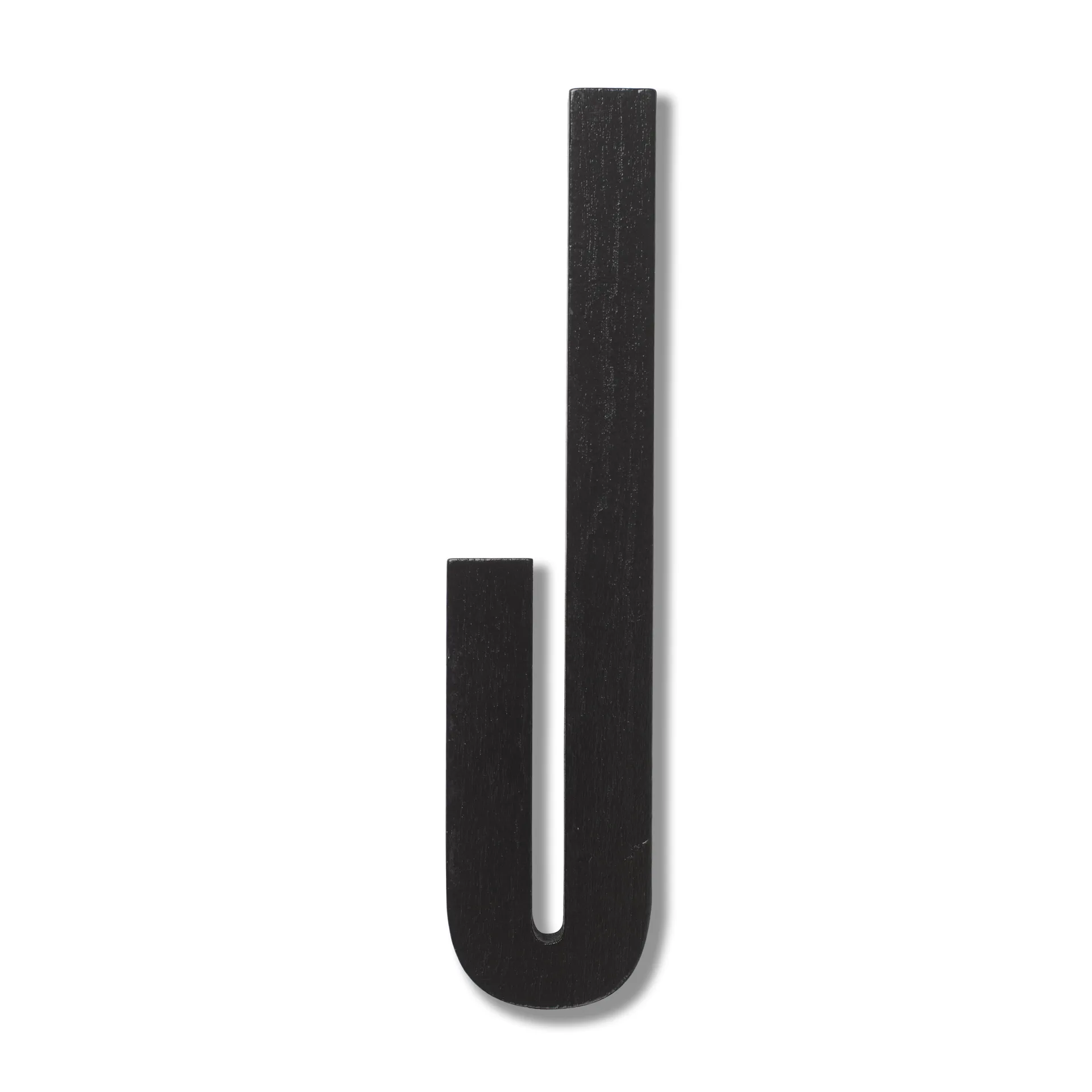 Lettre Design Letters, J Design Letters