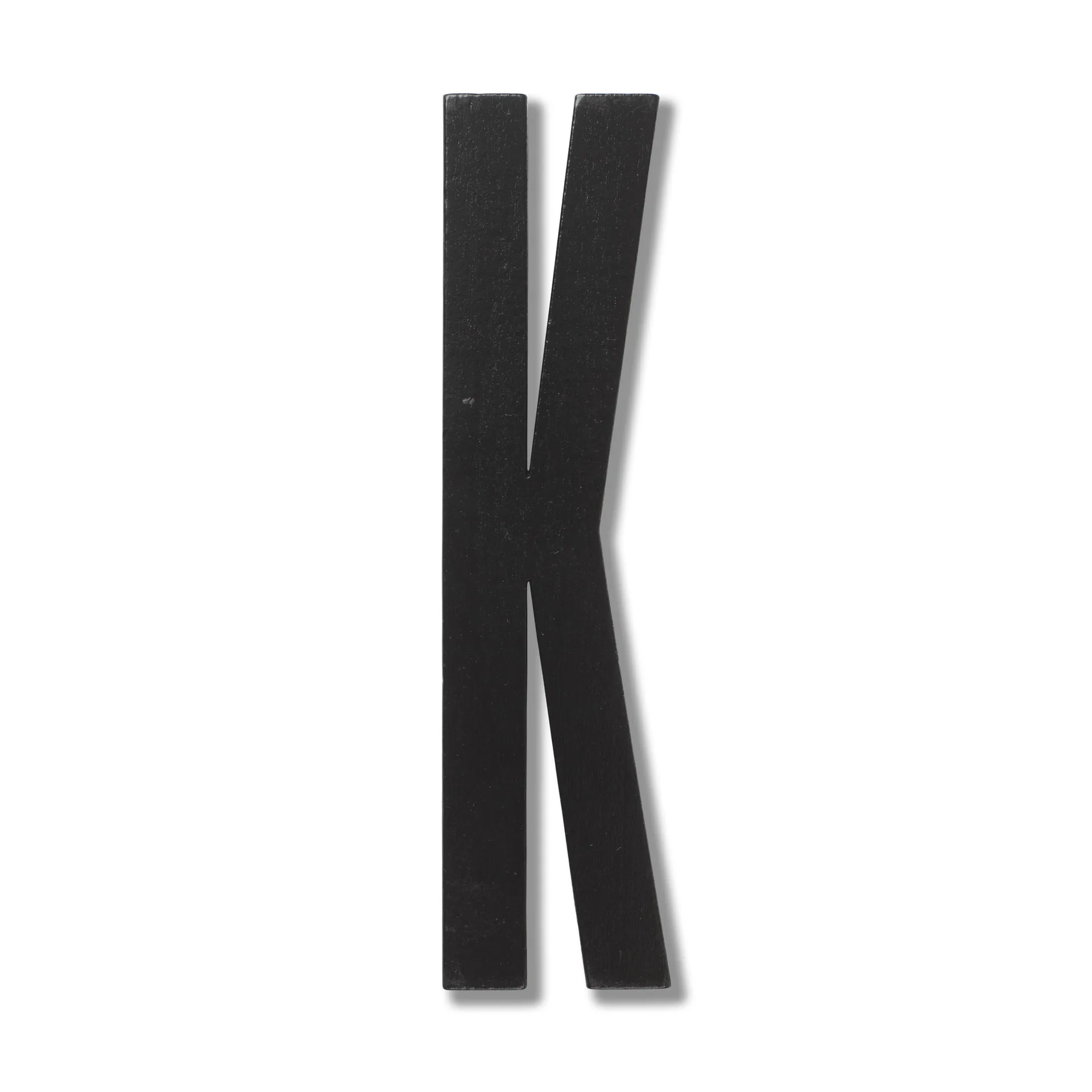 Lettre Design Letters, K Design Letters