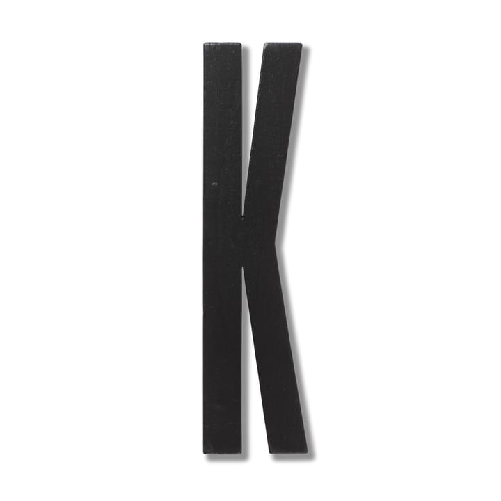 Lettre Design Letters - K - Design Letters