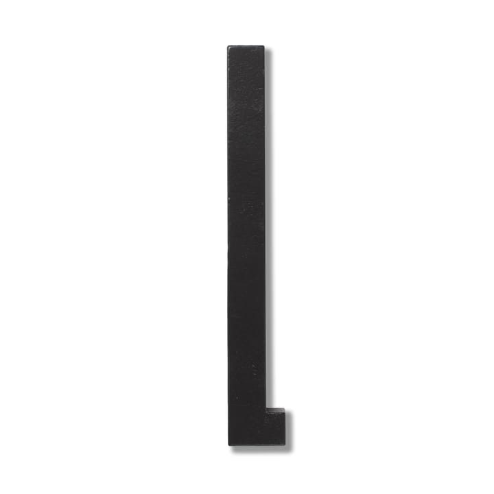 Lettre Design Letters - L - Design Letters