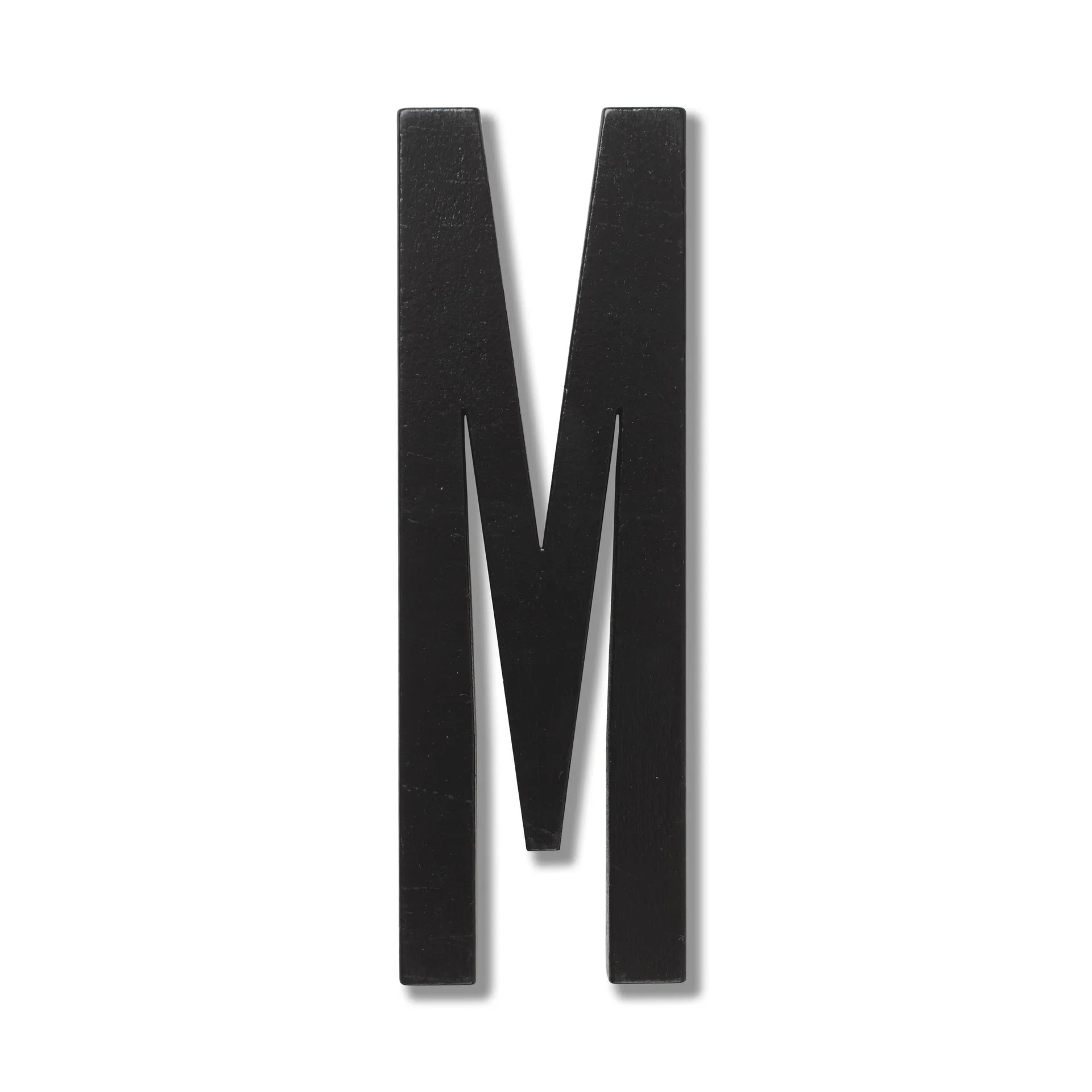 Lettre Design Letters, M Design Letters