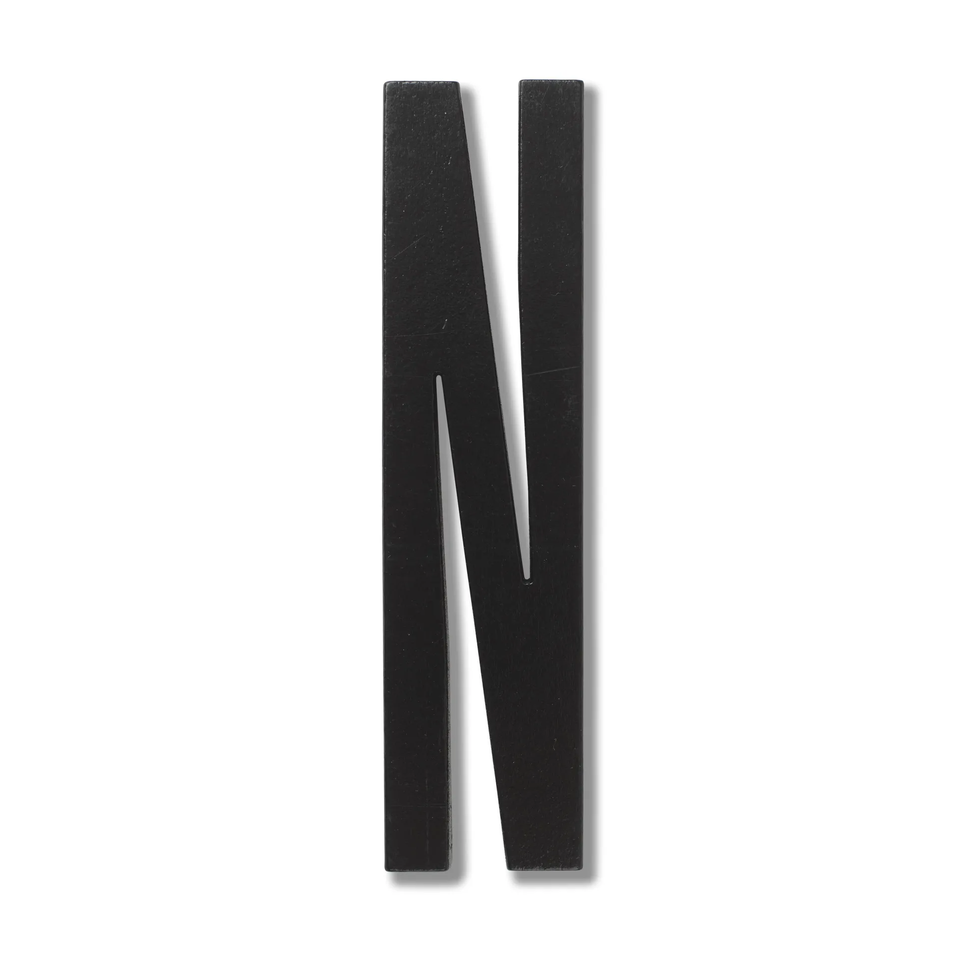 Lettre Design Letters, N Design Letters