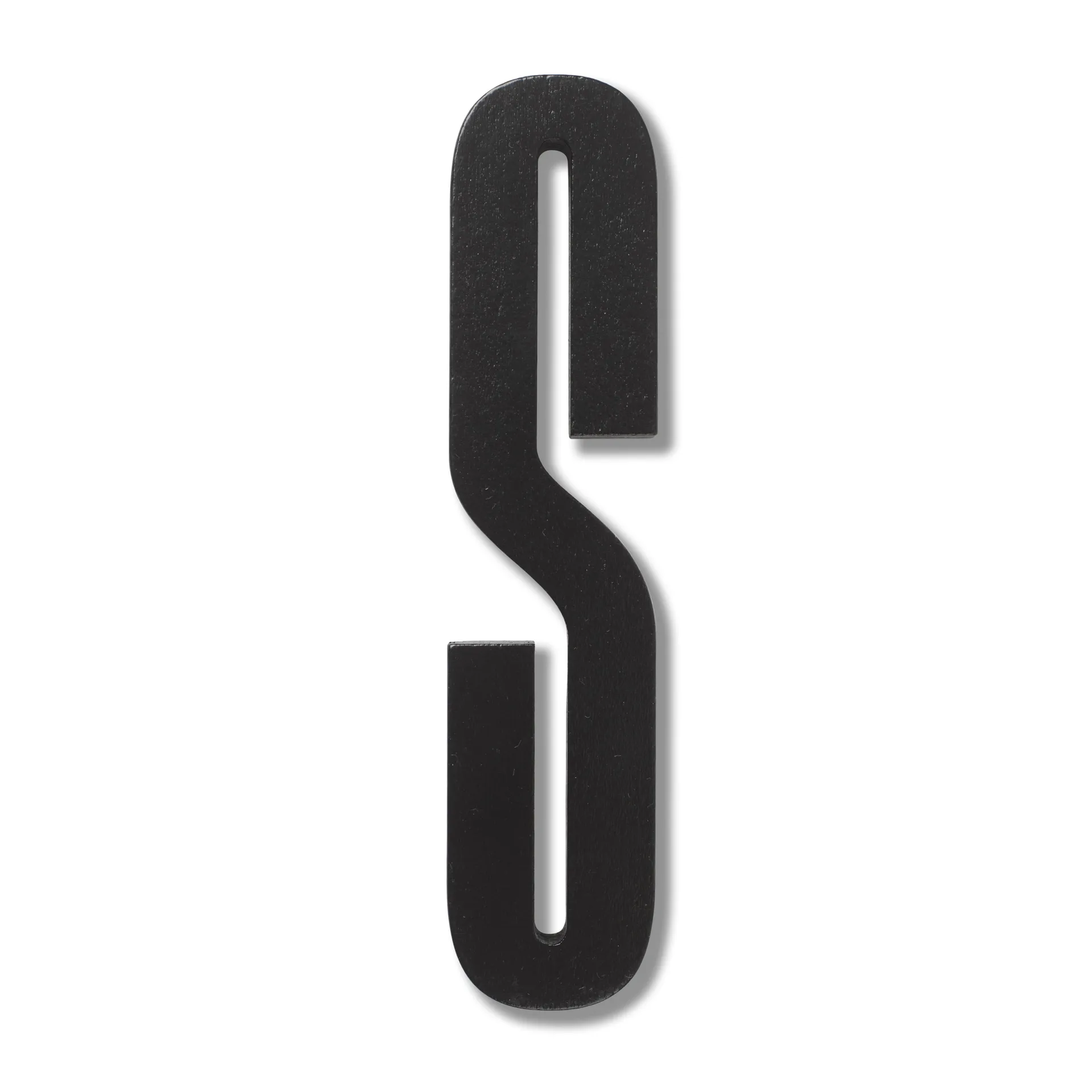 Lettre Design Letters, S Design Letters