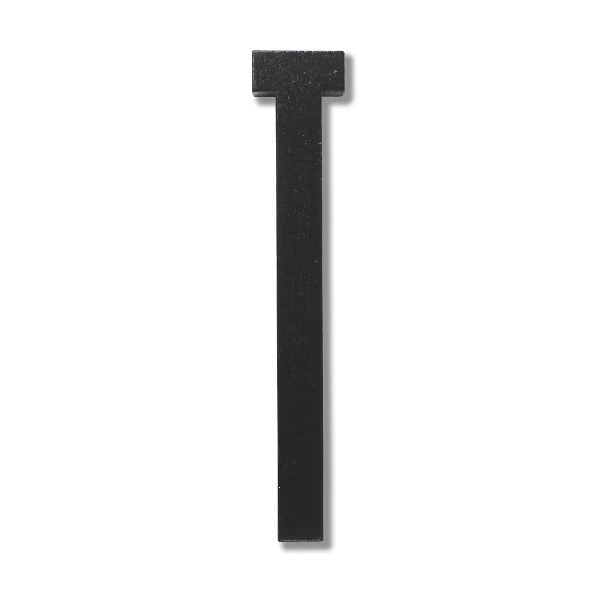 Lettre Design Letters, T Design Letters