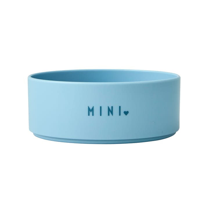 Mini bol favori Design Letters, Darling Design Letters