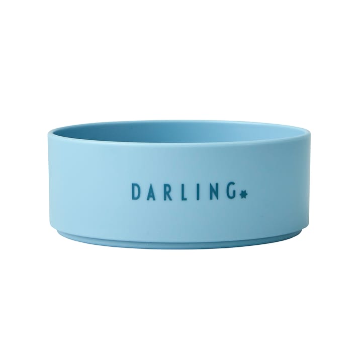 Mini bol favori Design Letters - Darling - Design Letters