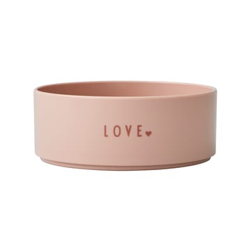 Mini bol favori Design Letters - Love - Design Letters