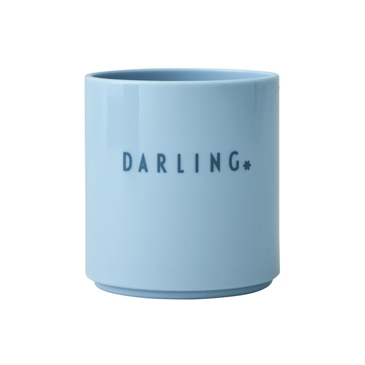 Mini tasse favorite Design Letters - Darling - Design Letters